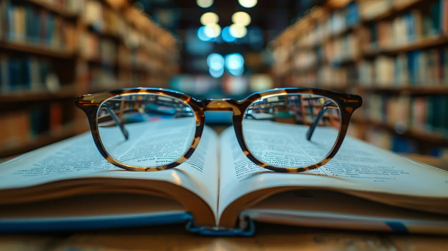 The Science of Learning: Staying Informed About Cognitive Research