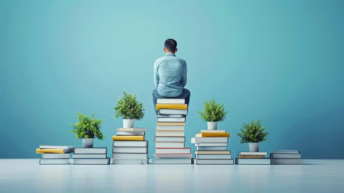 The Ultimate Guide to Balancing Work and Online Study