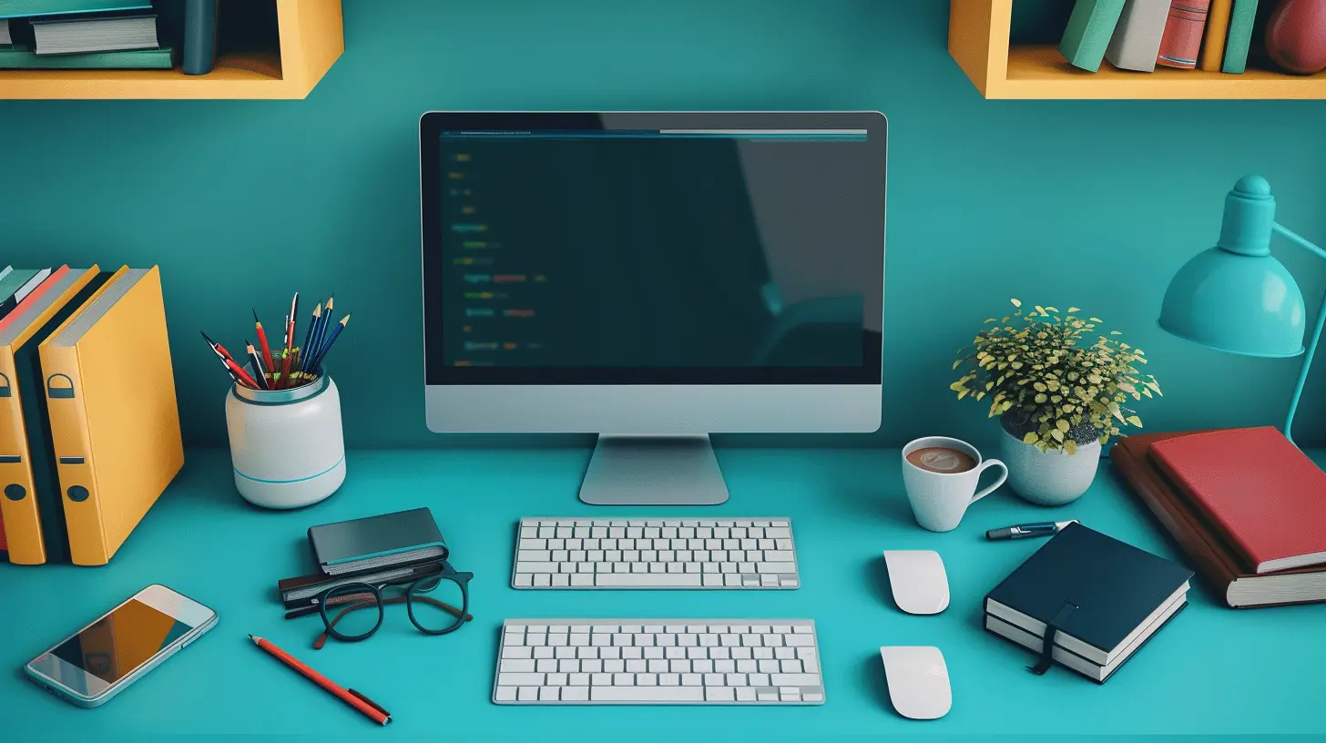 The Ultimate Guide to Balancing Work and Online Study