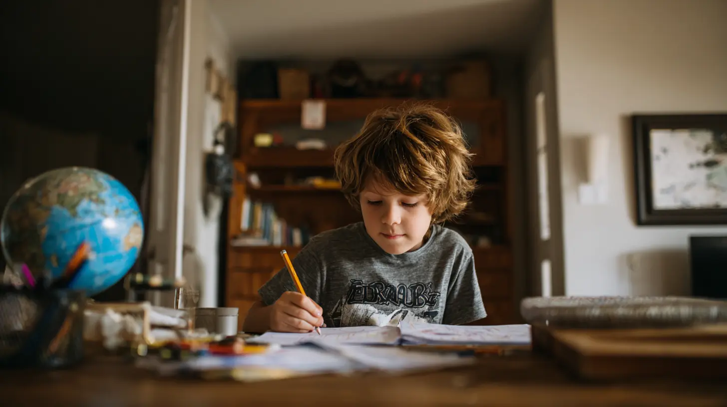 The Ultimate Guide to Starting Your Homeschool Journey in 2027