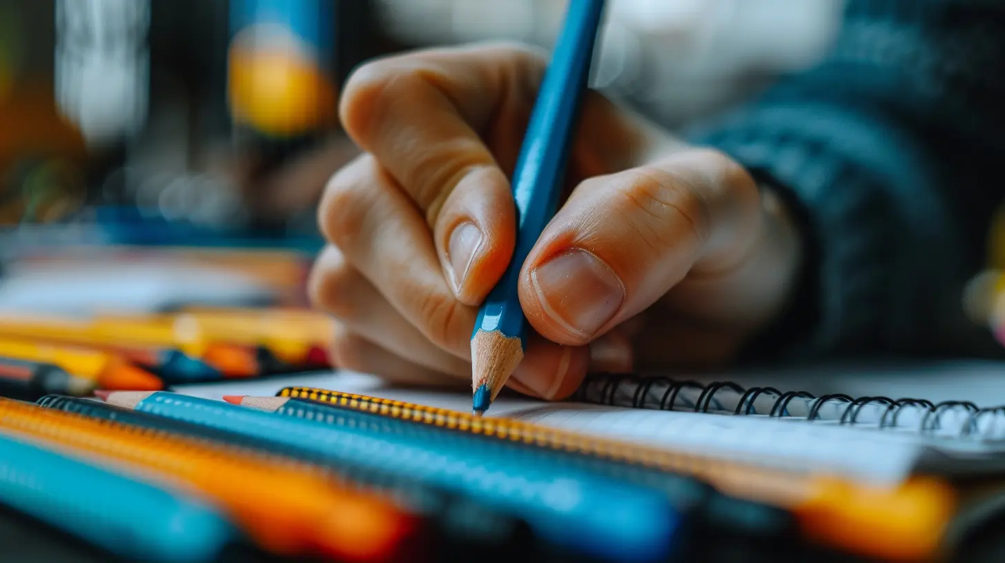 The Value of Homework Feedback and How to Use It Effectively