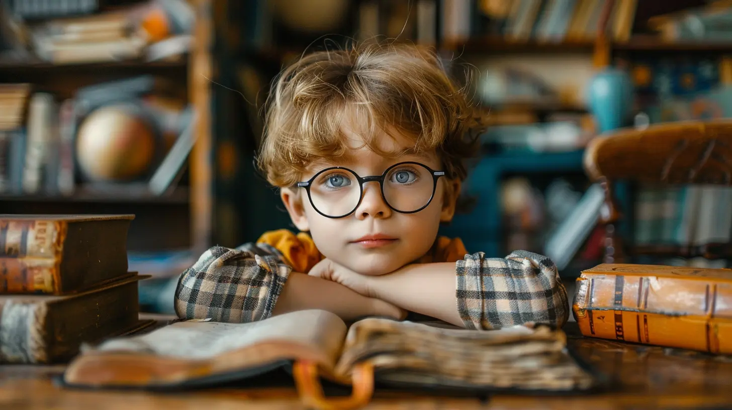 The Value of Homework Feedback and How to Use It Effectively