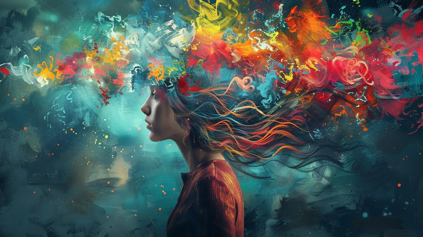 Transforming Traditional Education with Creative Thinking