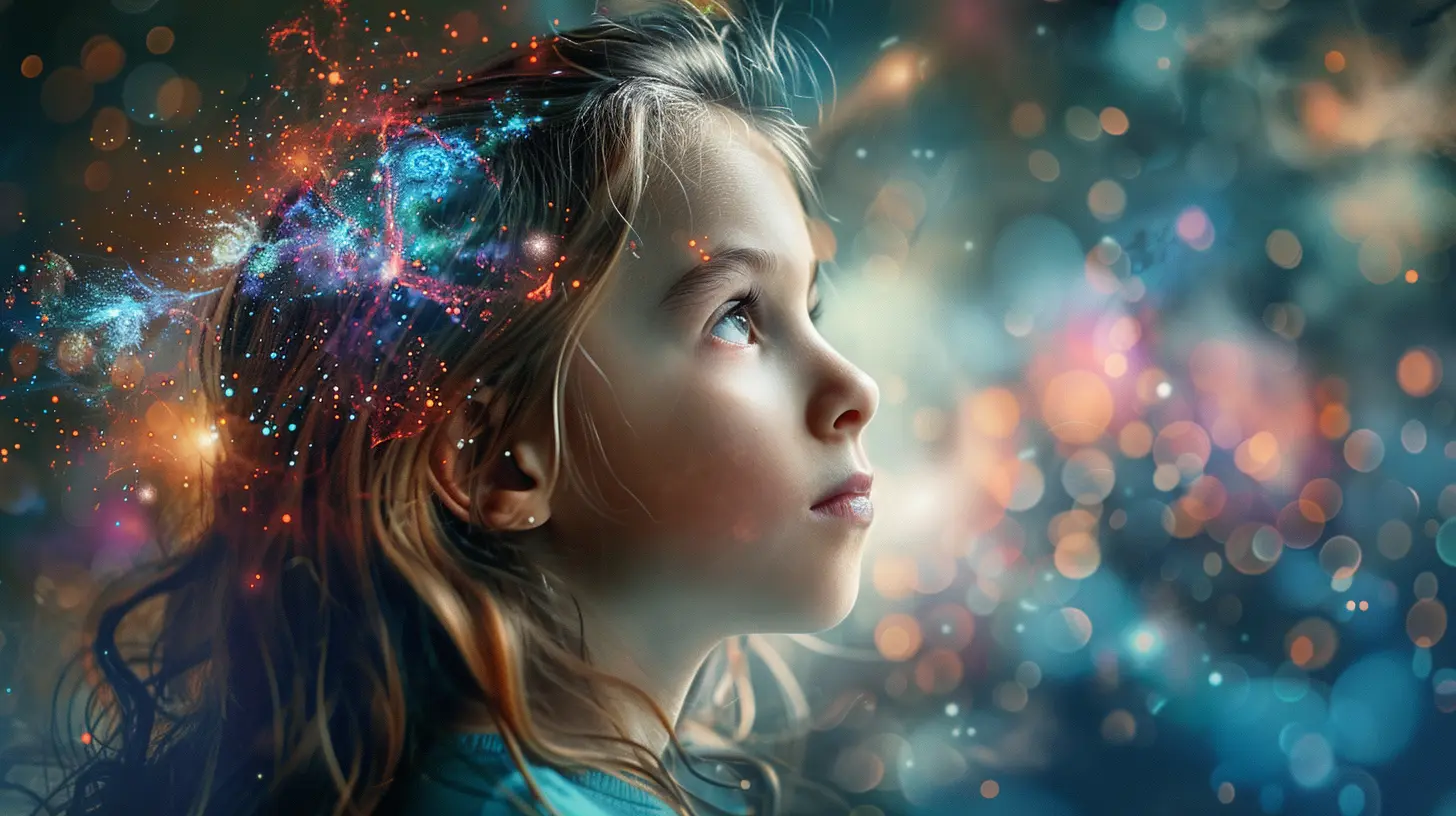 Transforming Traditional Education with Creative Thinking