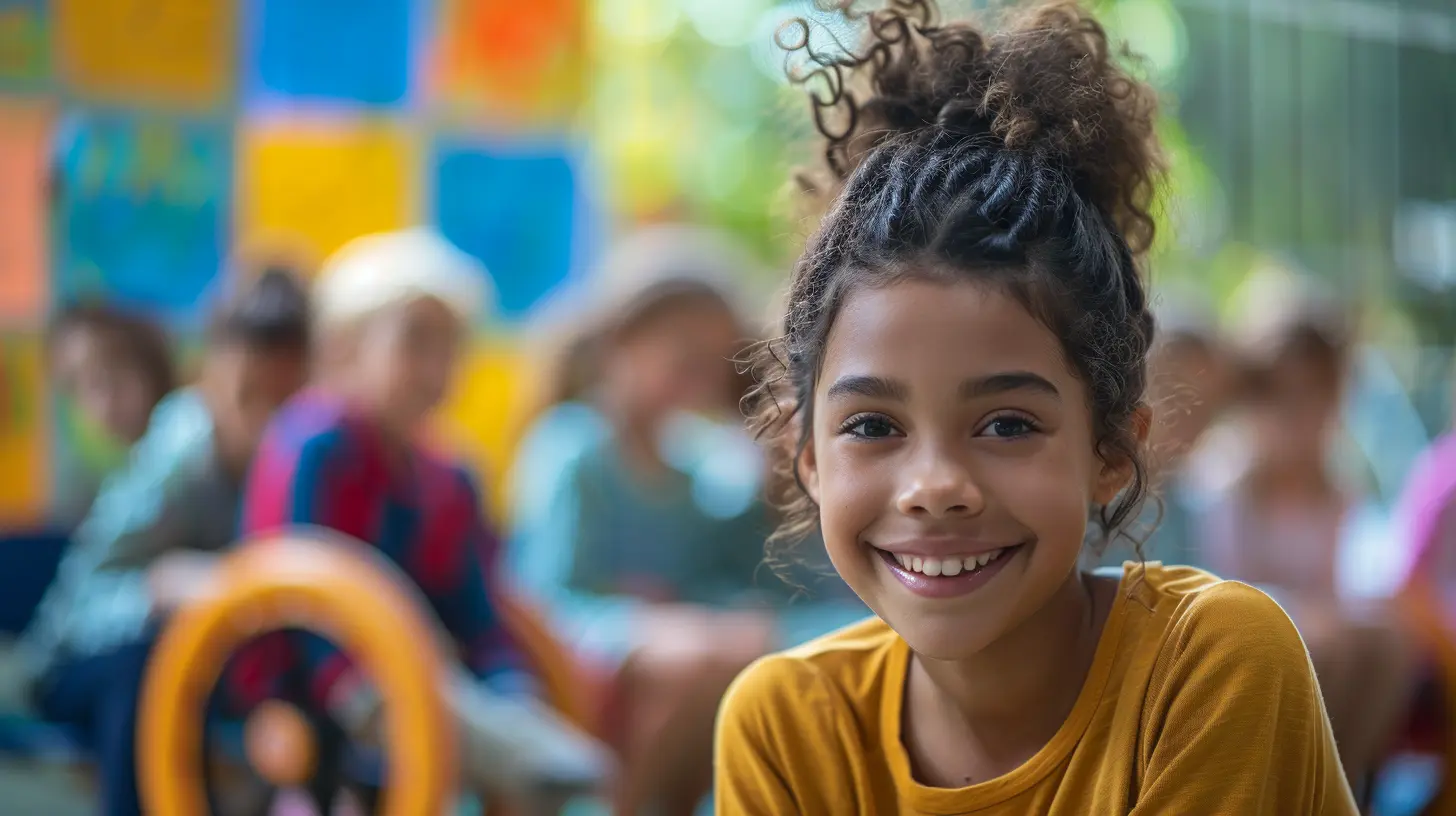 Trauma-Informed Approaches in Inclusive Education