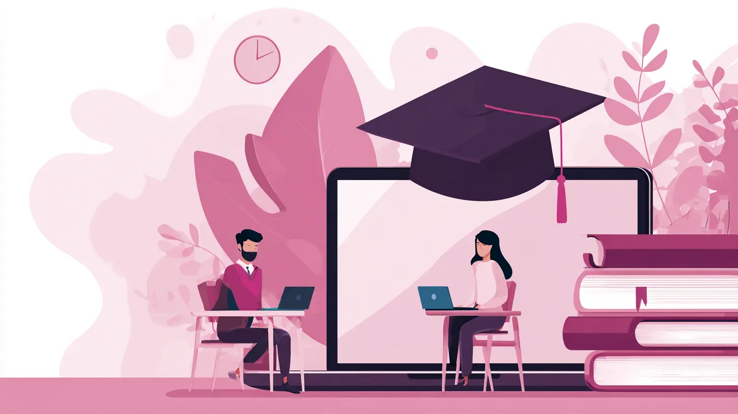 Trends Driving the Growth of Online Education through 2027