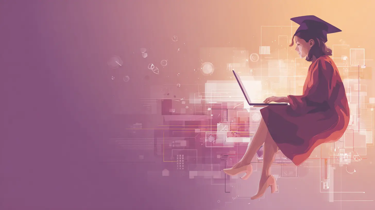 Trends Driving the Growth of Online Education through 2027
