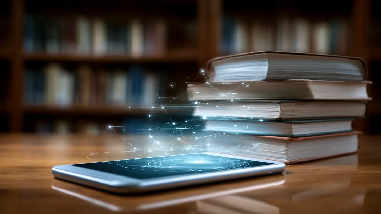Trends Driving the Growth of Online Education through 2027