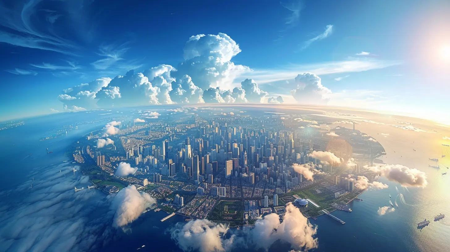 Understanding Globalization: How It Shapes Our World