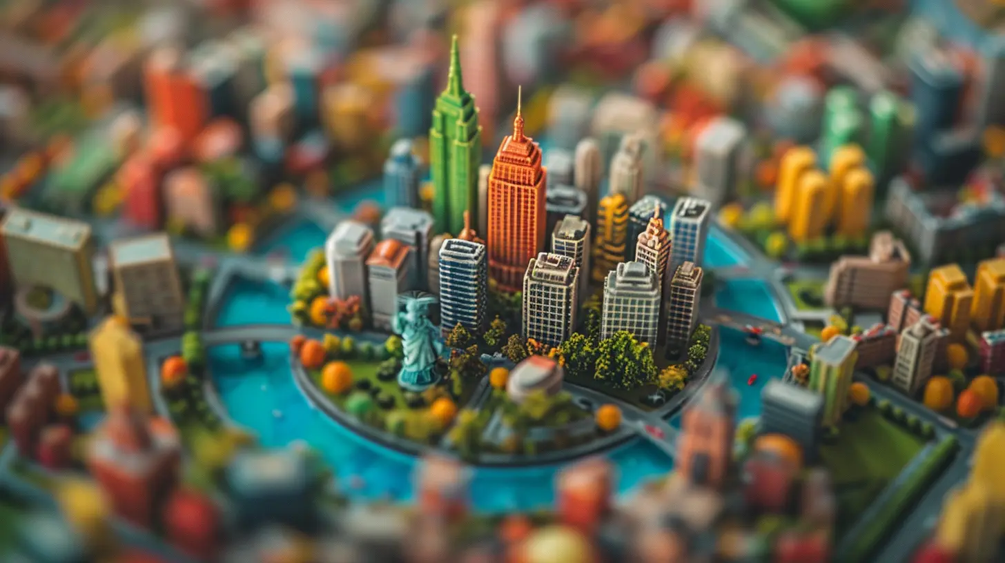 Understanding Globalization: How It Shapes Our World