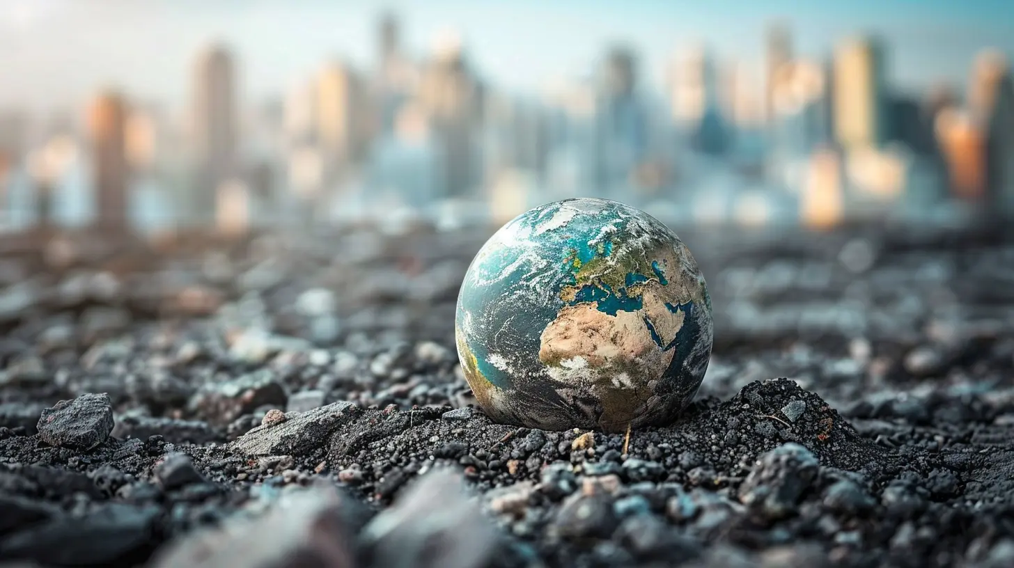 Understanding Globalization: How It Shapes Our World