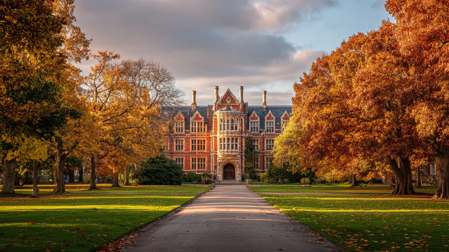 Understanding Holistic Admissions in 2026 and Beyond