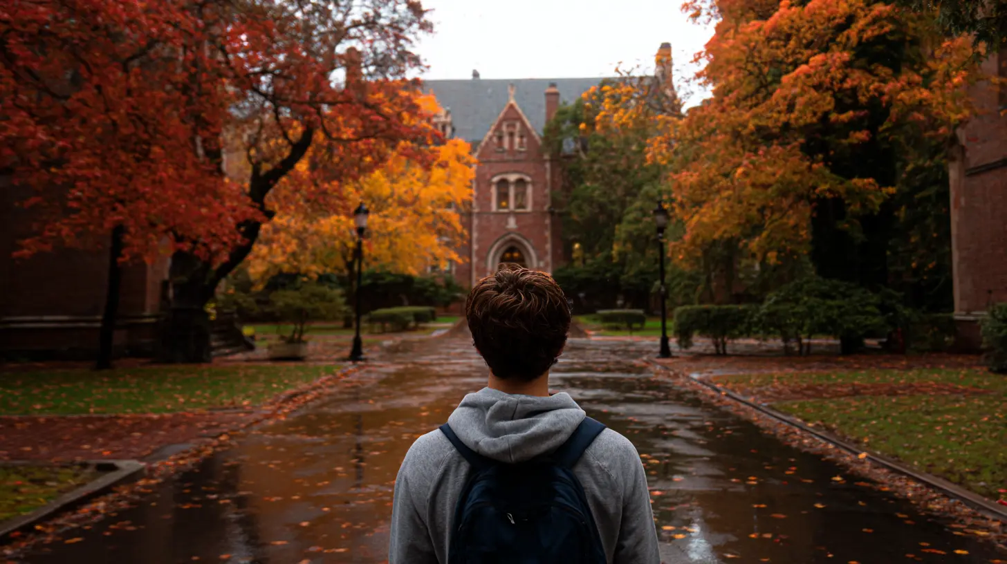 Understanding Holistic Admissions in 2026 and Beyond