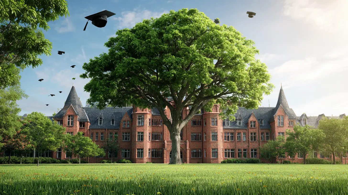 Understanding Holistic Admissions in 2026 and Beyond