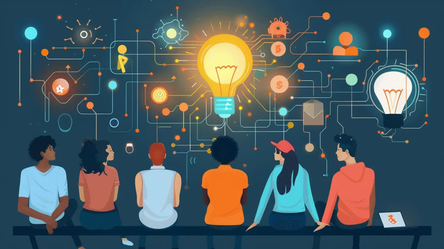 Understanding Student Motivation in Blended Learning Settings