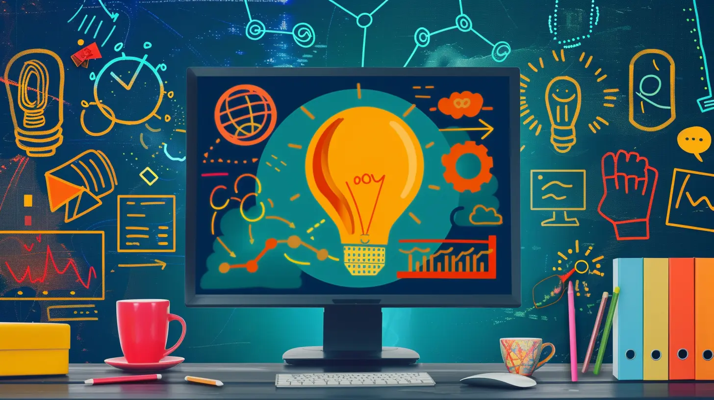 Understanding Student Motivation in Blended Learning Settings