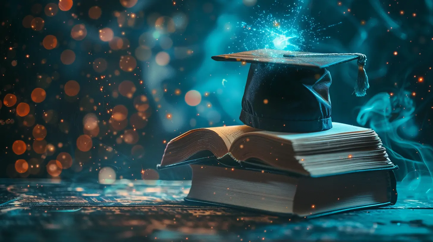 Understanding the Future of Online Degrees in 2026