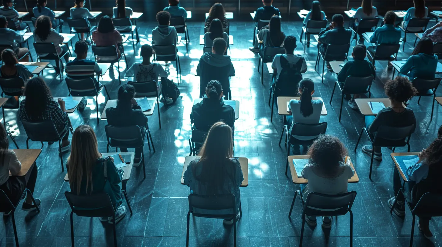 Understanding the Role of Summative Assessments in Student Learning