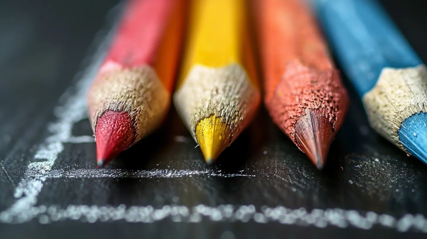 Understanding the Role of Summative Assessments in Student Learning