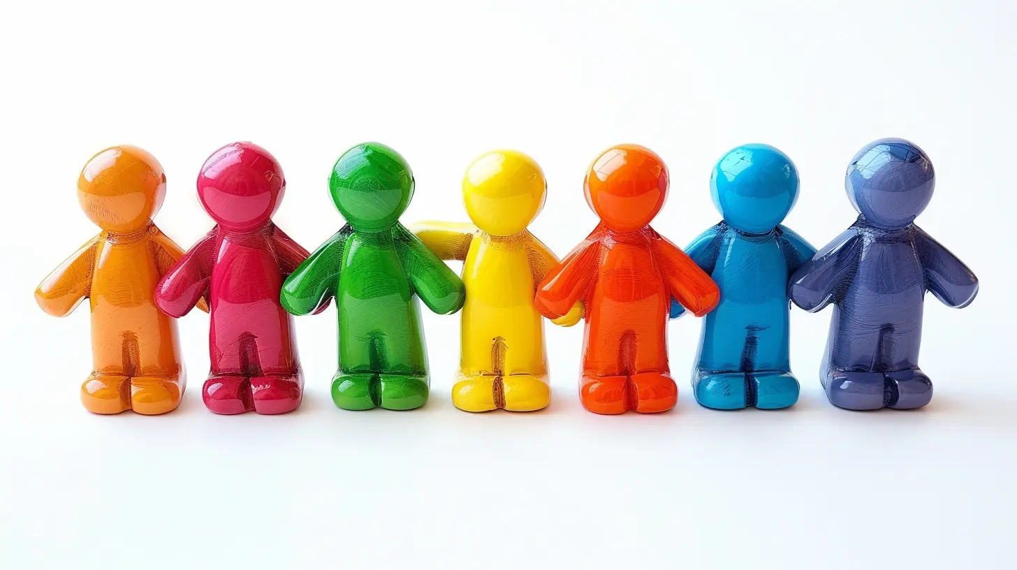 Using Case Studies for Collaborative Group Learning