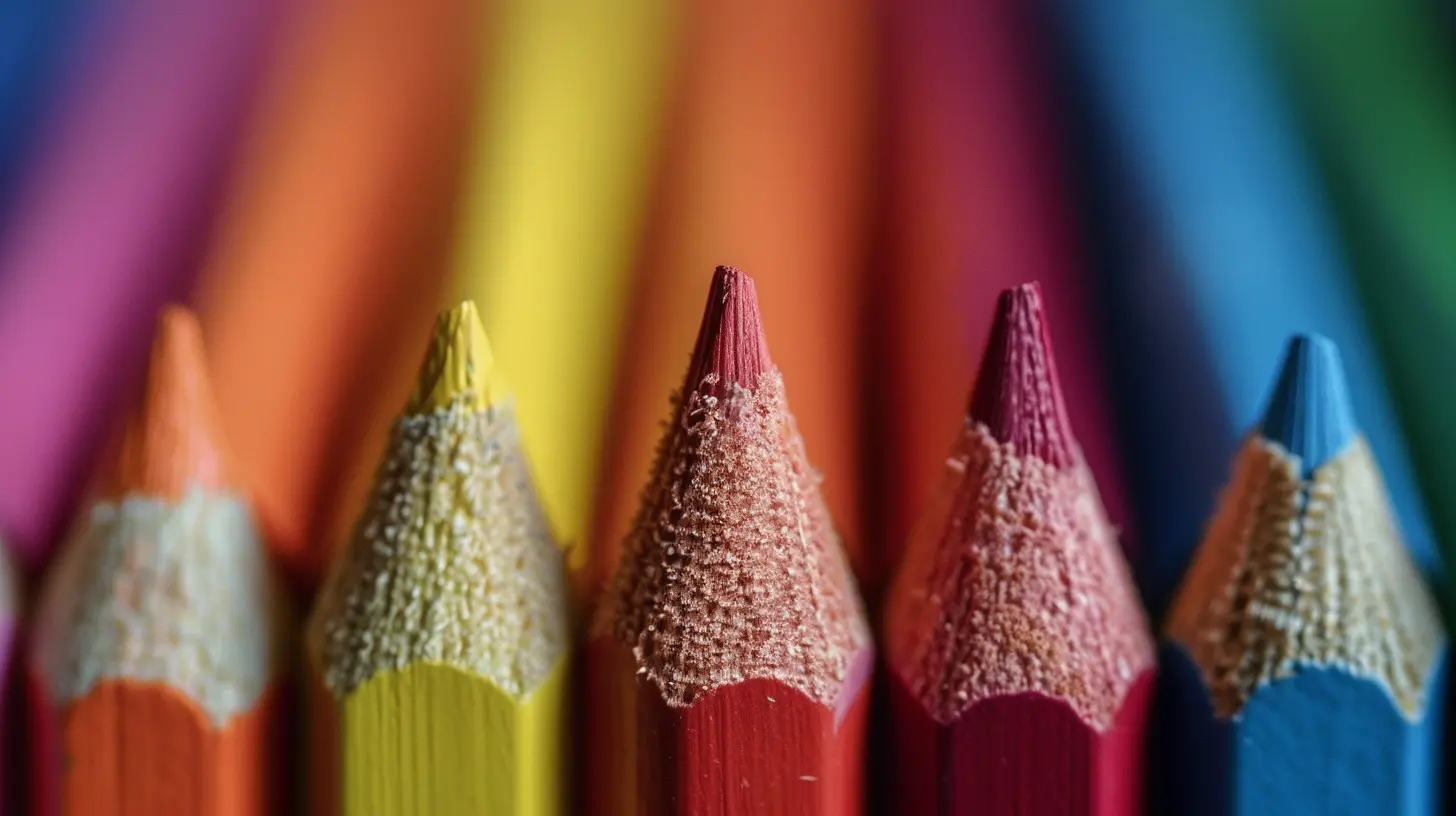 Using Differentiated Instruction to Support All Learners