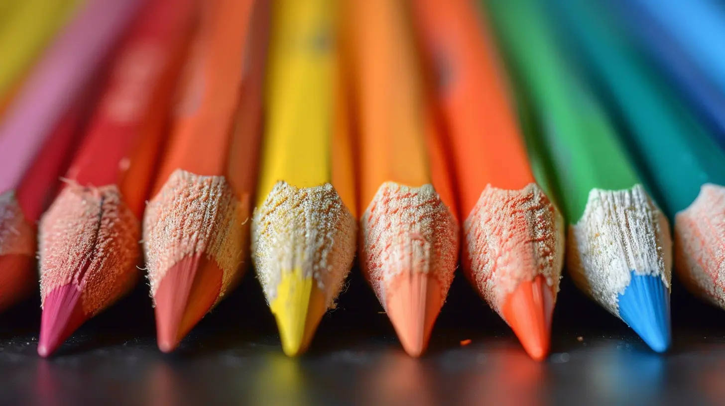 Using Differentiated Instruction to Support All Learners