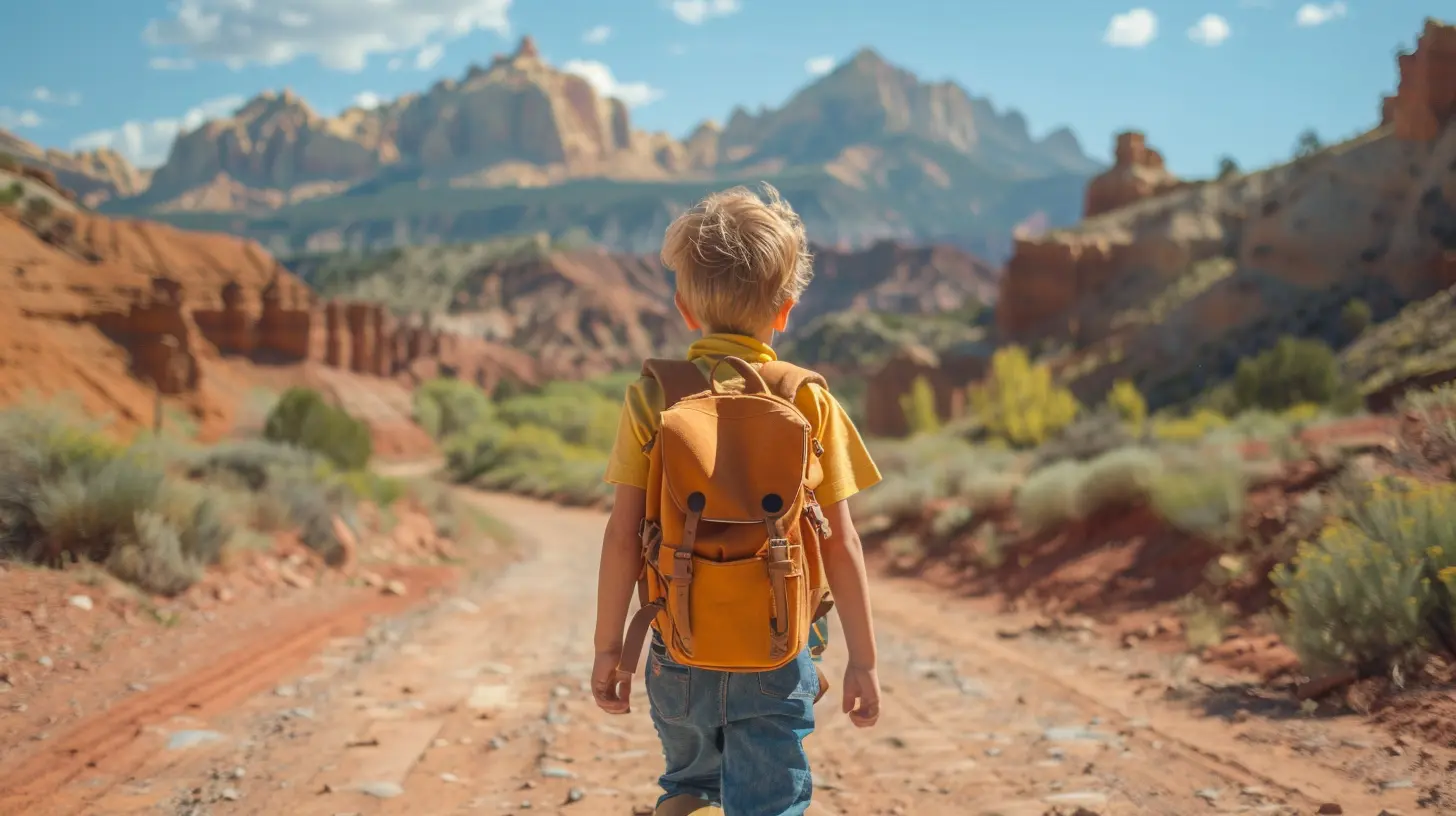 Using Field Trips to Enrich Your Homeschool Curriculum