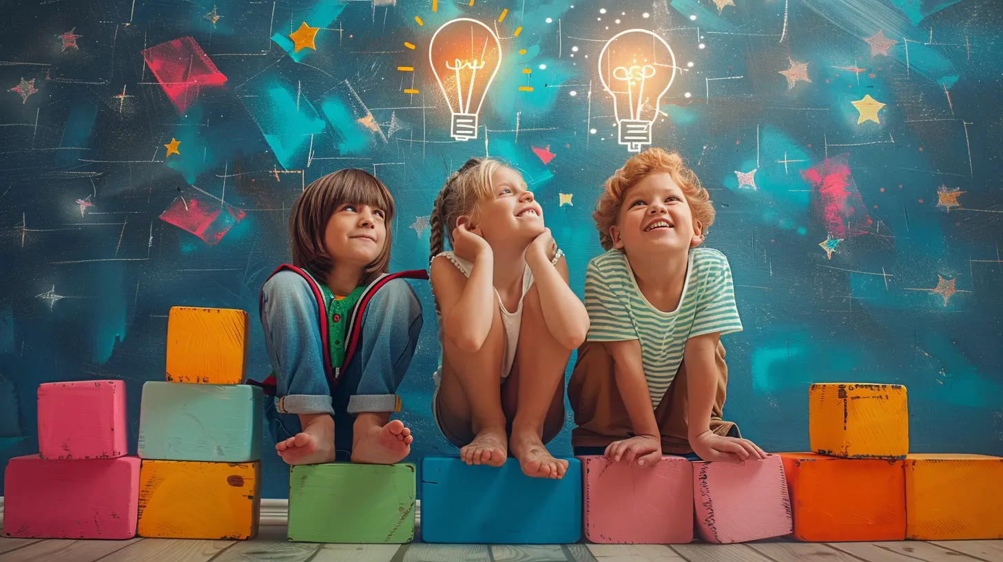 Using Summative Assessments to Foster a Growth Mindset in Students