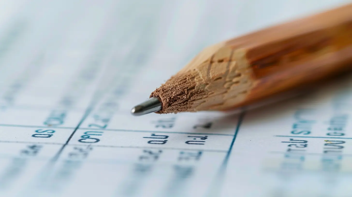 What Makes a Summative Assessment Truly Valid and Reliable?