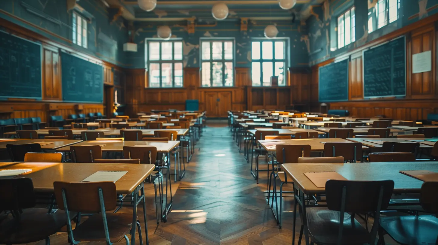 What Makes an Online Degree Program Stand Out in 2026