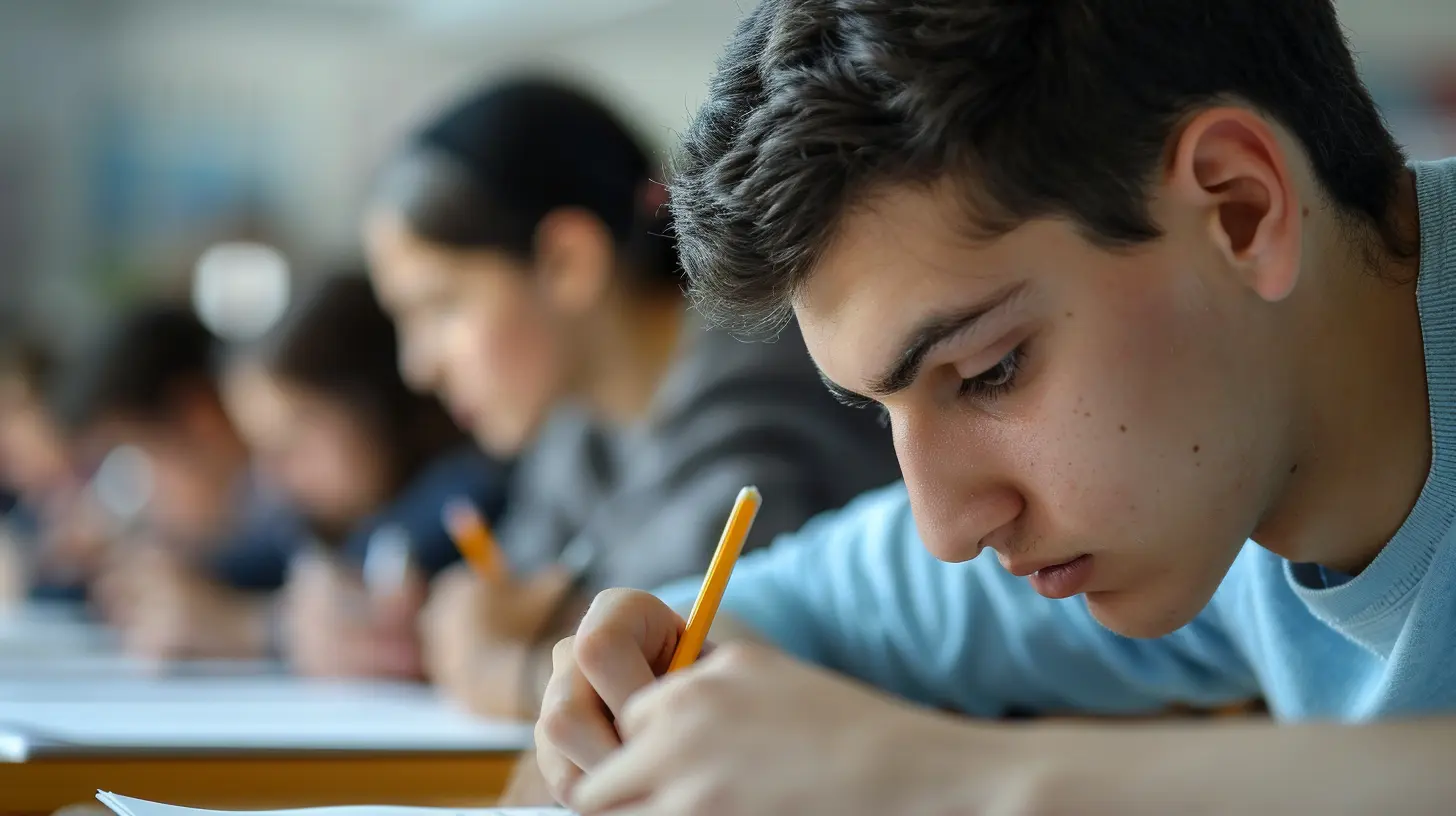 What Recruiters Really Think About Online Degrees in 2027