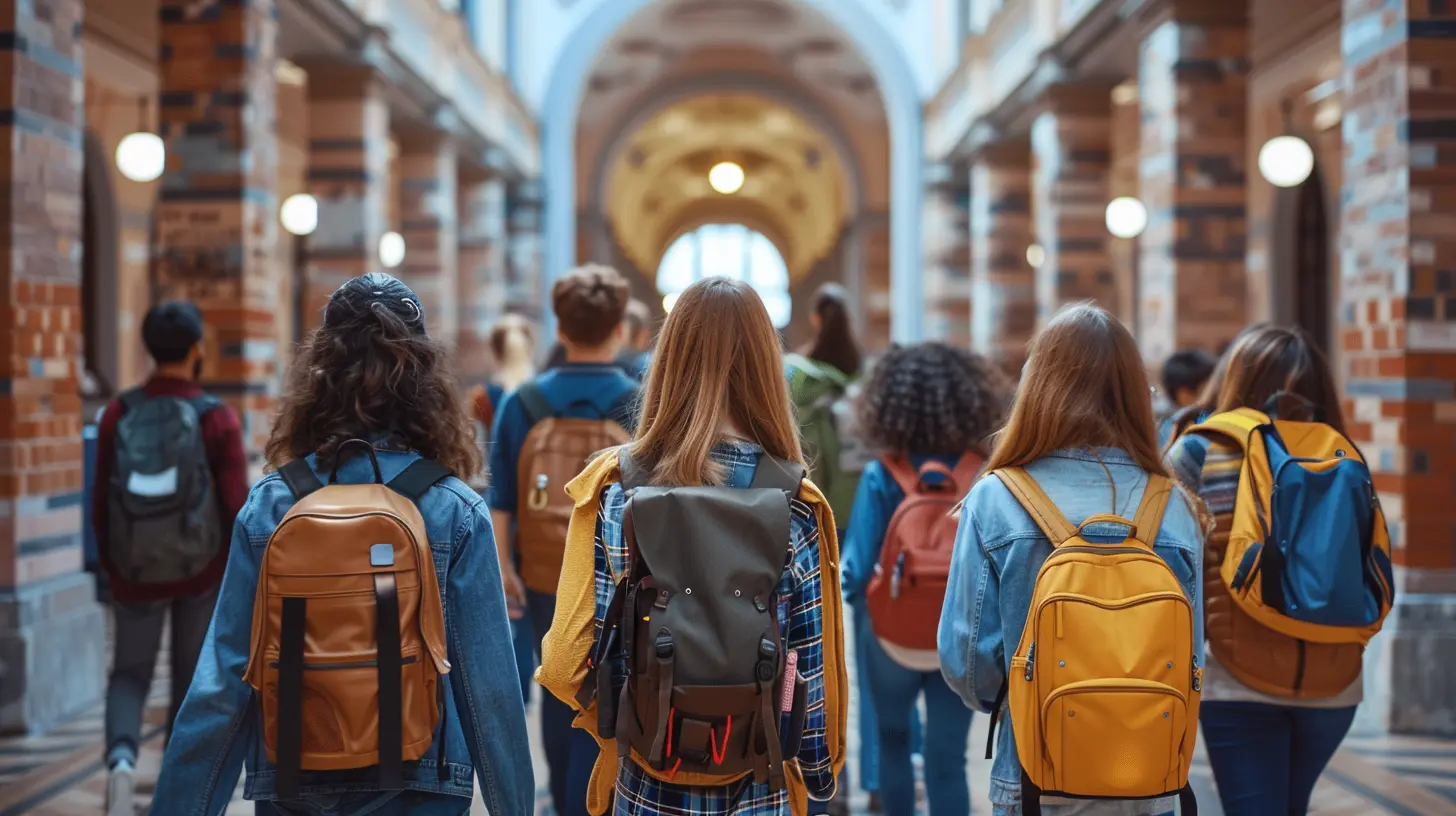 What School Culture Looks Like in 2027