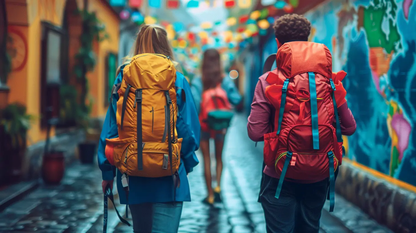 What to Pack for Your Student Exchange: A Comprehensive Checklist