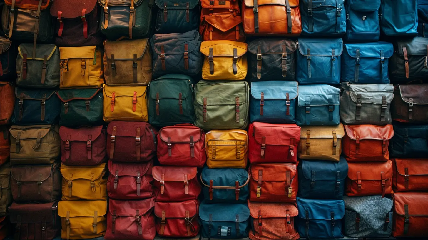 What to Pack for Your Student Exchange: A Comprehensive Checklist