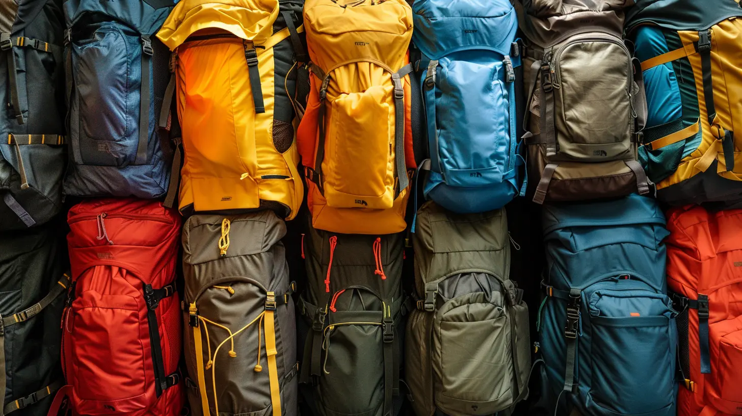 What to Pack for Your Student Exchange: A Comprehensive Checklist