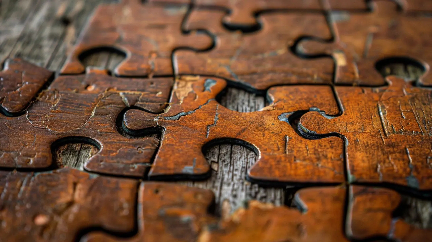 Why Collaborative Problem-Solving Should Be a Core Learning Objective