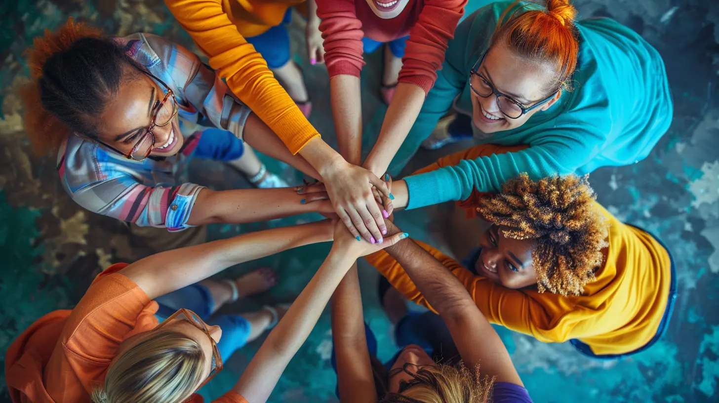 Why Collaborative Problem-Solving Should Be a Core Learning Objective