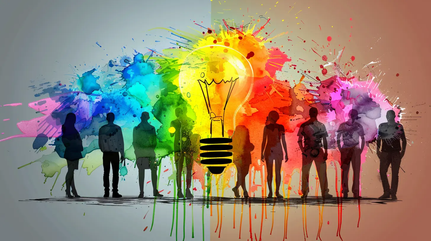 Why Group Work Builds Better Problem-Solvers