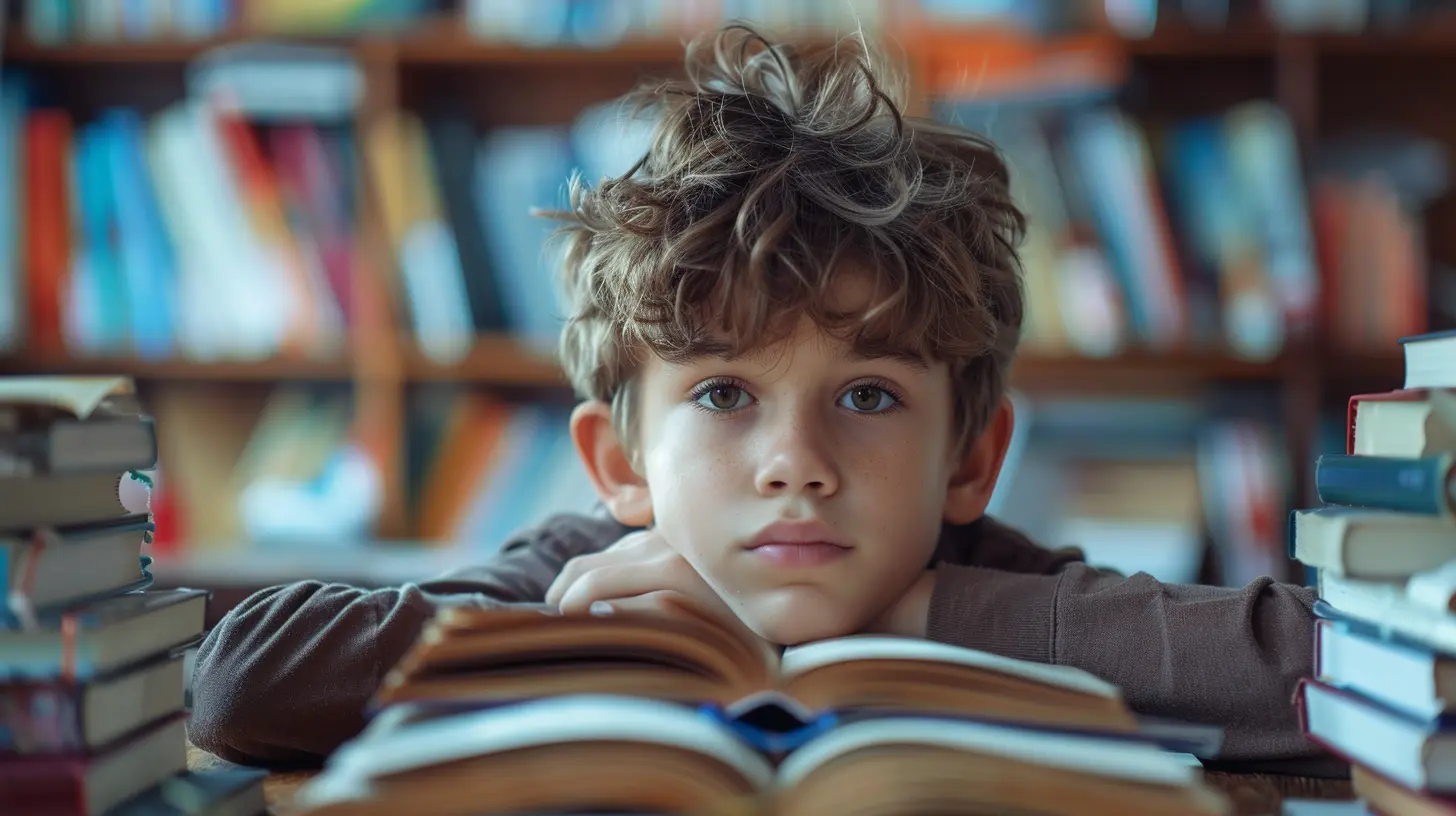 Why Quality of Homework Matters More Than Quantity