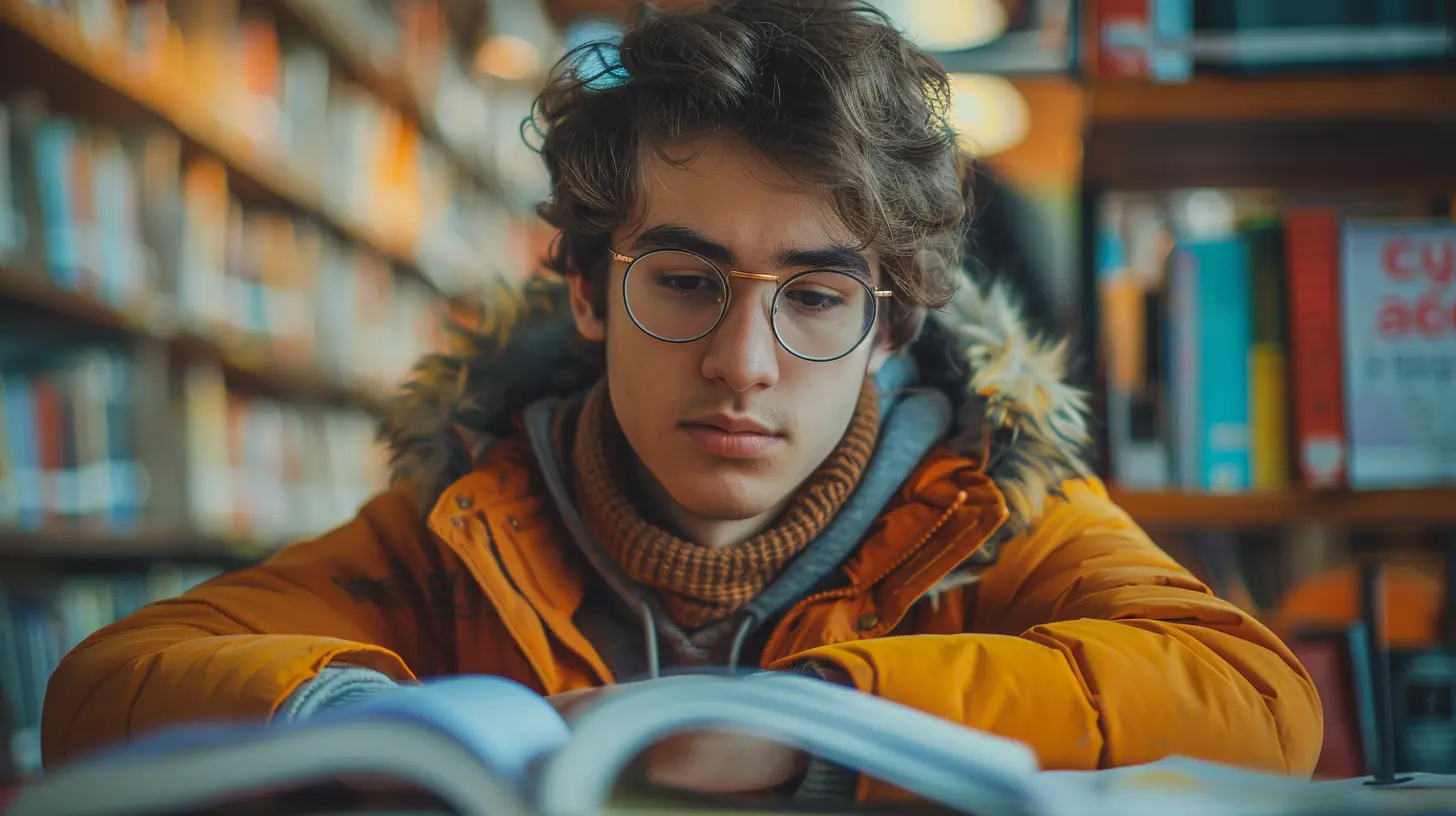 Why Quality of Homework Matters More Than Quantity