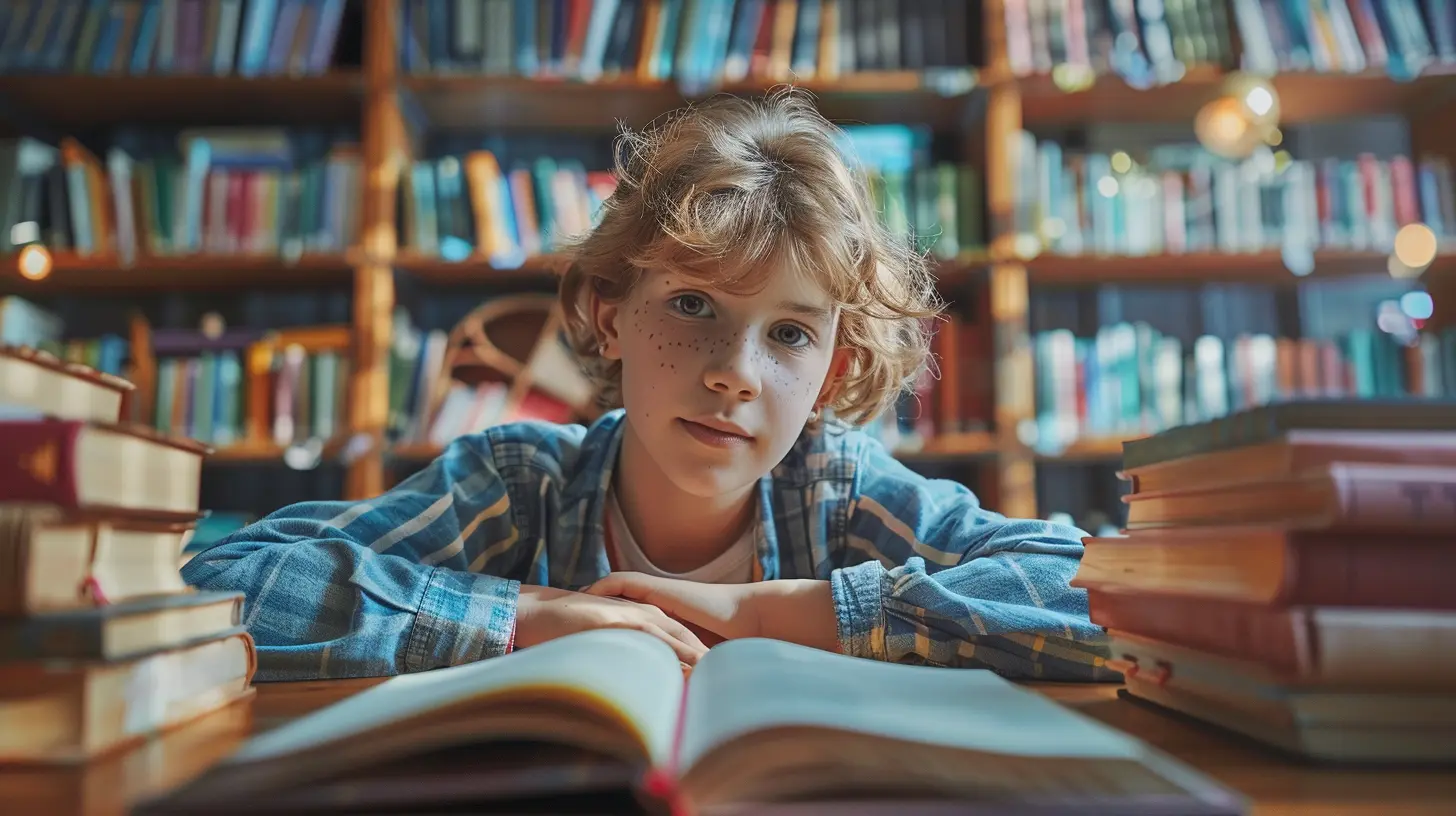 Why Quality of Homework Matters More Than Quantity