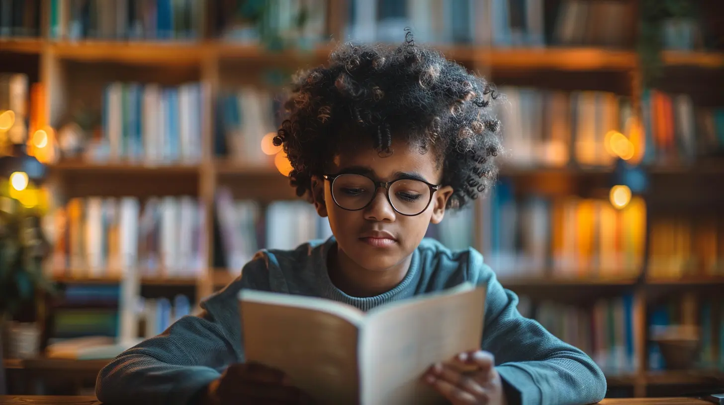 Why Quality of Homework Matters More Than Quantity