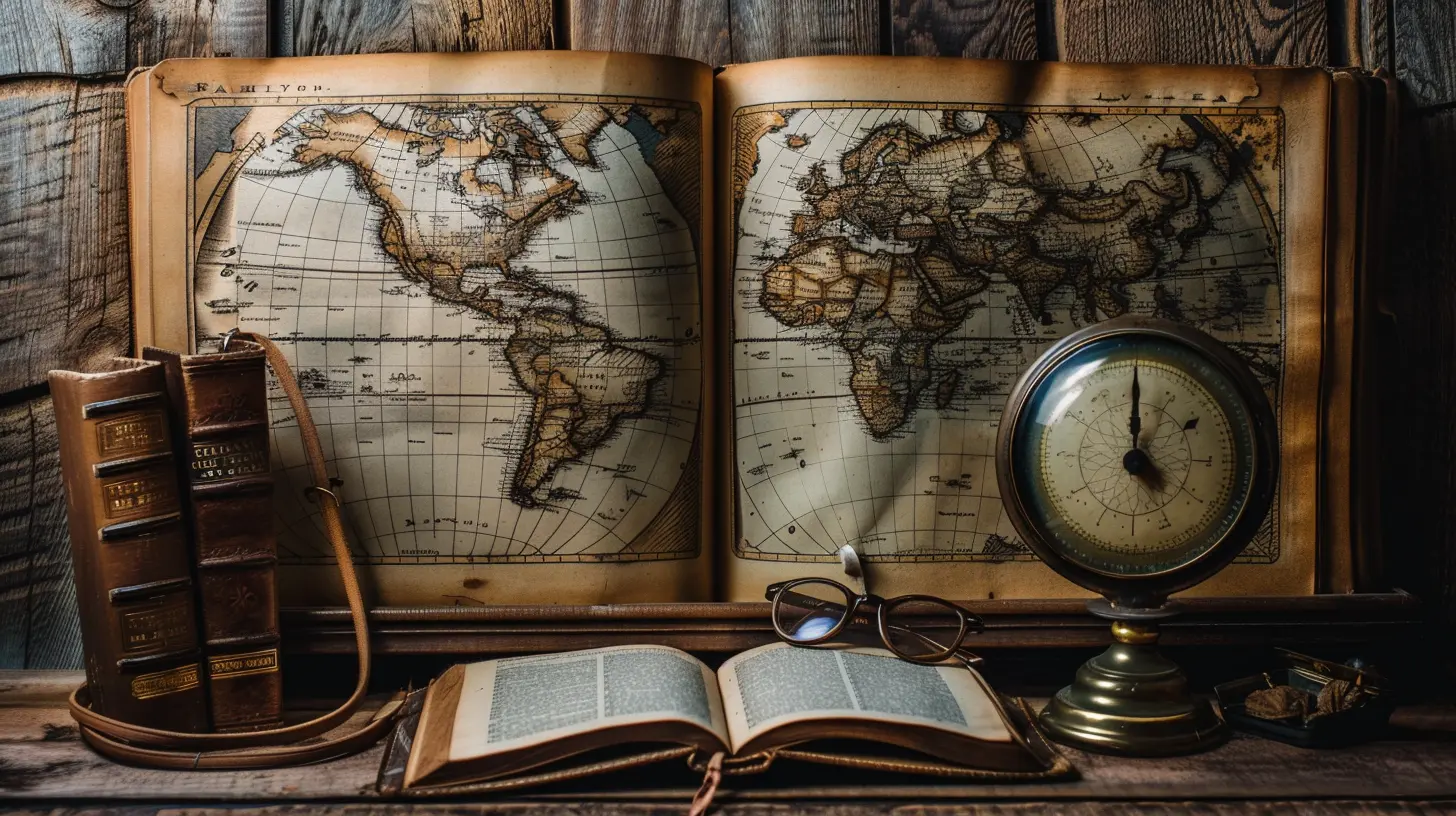 Why Student Exchange Programs Are More Than Just an Educational Experience