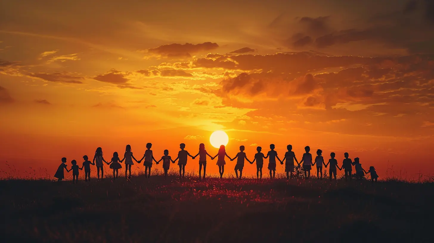 Why Student Exchange Programs Are More Than Just an Educational Experience