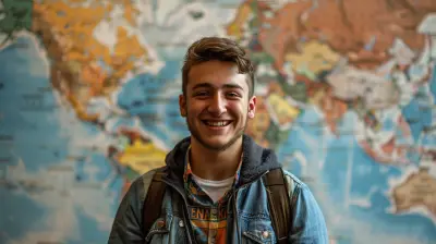 A Day in the Life of an International Exchange Student