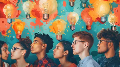 Achieving Deeper Learning Through Peer Collaboration