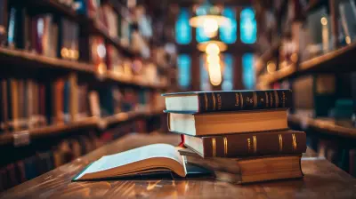 Achieving Success in a Self-Paced Learning Environment