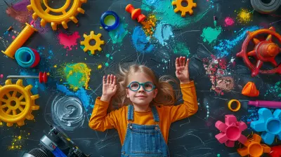 Adapting STEM Lessons for Inclusive Learning