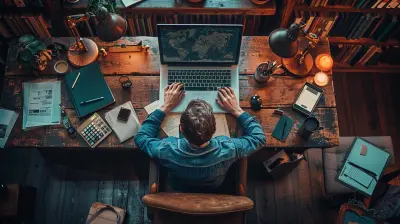 Adapting Summative Assessments for Online and Hybrid Learning Environments