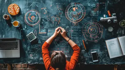 Adapting Summative Assessments for Online and Hybrid Learning Environments